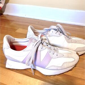 NEW BALANCE - women’s 327